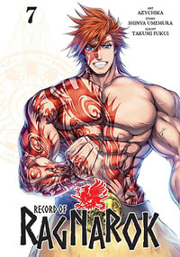 Record of Ragnarok : Volume 7 : Record of Ragnarok - Shinya Umemura