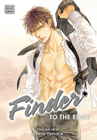 Finder Deluxe Edition : To the Edge, Volume 11 - Ayano Yamane