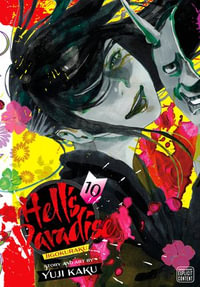 Hell's Paradise-jigokuraku Boxset One Shot Story Manga Comic