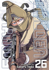 Golden Kamuy: Volume 26 : Golden Kamuy - Satoru Noda