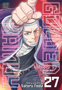 Golden Kamuy, Volume 27 : Golden Kamuy - Satoru Noda