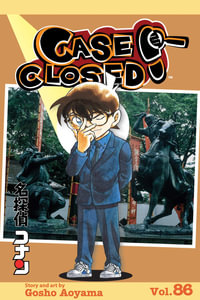 Case Closed, Vol. 86 : Case Closed - Gosho Aoyama