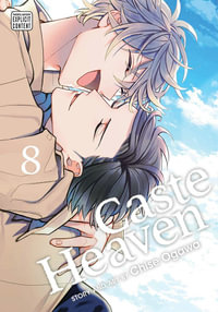 Caste Heaven, Vol. 8 : Volume 8 - Chise Ogawa