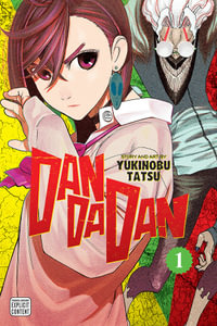 Dandadan: Volume 1 : Dandadan - Yukinobu Tatsu