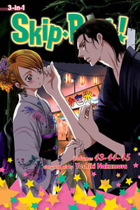 Skip·Beat!, (3-in-1 Edition), Vol. 15 : Includes vols. 43, 44 & 45 - Yoshiki Nakamura