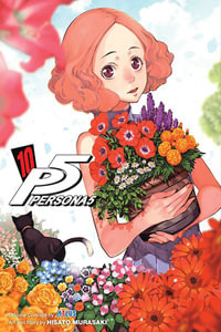 Persona 5, Vol. 10 : Persona 5 - Atlus