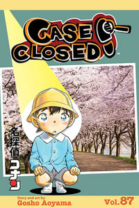 Case Closed, Vol. 87 : Case Closed - Gosho Aoyama