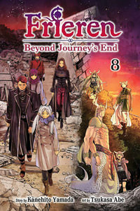 Frieren : Beyond Journey's End, Vol. 8 - Kanehito Yamada