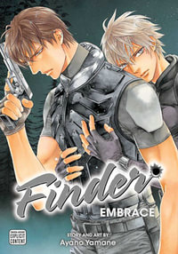 Finder Deluxe Edition: Embrace, Vol. 12 : Finder Deluxe Edition - Ayano Yamane