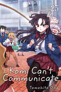Komi Can't Communicate, Vol. 15 Manga eBook por Tomohito Oda - EPUB Libro