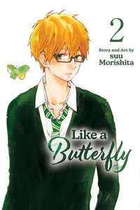 Like a Butterfly, Vol. 2 : Like a Butterfly - suu Morishita