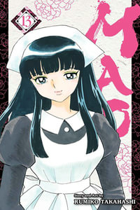 Mao, Vol. 13 : Mao - Rumiko Takahashi