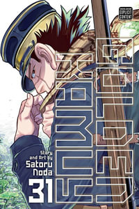 Golden Kamuy, Vol. 31 : Golden Kamuy - Satoru Noda