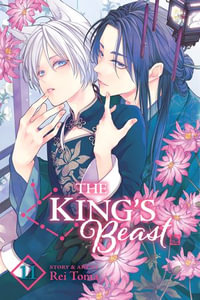 The King's Beast, Vol. 11 : The Kings Beast : Book 11 - Rei Toma