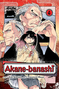 Akane-banashi, Vol. 4 : Akane-banashi - Yuki Suenaga