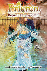 Frieren : Beyond Journey's End, Vol. 10 - Kanehito Yamada