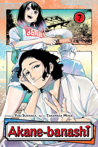 Akane-banashi, Vol. 7 : Akane-banashi - Yuki Suenaga