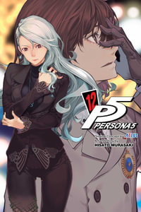 Persona 5, Vol. 12 : Persona 5 - Atlus