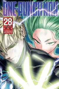 One-Punch Man, Vol. 28 : One-Punch Man : Book 28 - ONE