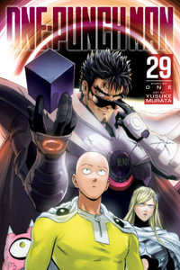 One-Punch Man: Volume 29 : One-Punch Man - ONE