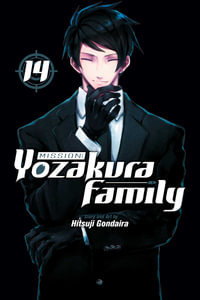 Mission : Yozakura Family, Volume 14 - Hitsuji Gondaira