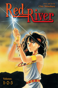 Red River (3-in-1 Edition), Vol. 1 : Red River (3-in-1 Edition) - Chie Shinohara