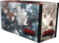 Vampire Knight Complete Box Set : Includes volumes 1-19 with premiums - Matsuri Hino