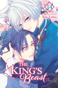 The King's Beast, Volume 14 : The King's Beast - Rei Toma