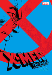 X-Men : The Manga: Remastered, Vol. 2 - Reiji Hagiwara