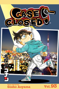 Case Closed, Vol. 93 : Case Closed - Gosho Aoyama