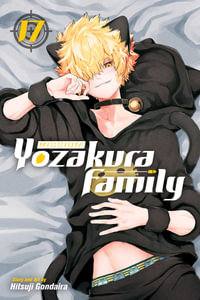 Mission : Yozakura Family, Vol. 17 - Hitsuji Gondaira