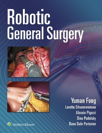 Robotic General Surgery - Fong