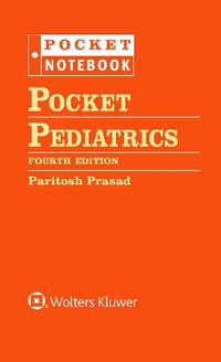 Pocket Pediatrics - Prasad