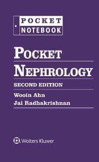 Pocket Nephrology - Ahn & Radhakrishnan