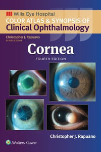 Cornea : eBook without Multimedia - Christopher J. Rapuano