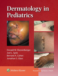 Dermatology in Pediatrics - Shenenberger