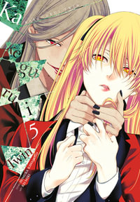 Kakegurui Twin, Vol. 5 : KAKEGURUI TWIN GN - Homura Kawamoto