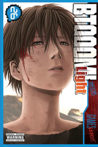 BTOOOM!, Vol. 26 : Light Friendship Version - Junya Inoue