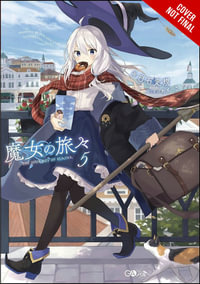 Wandering Witch,  Vol. 5 (light novel) : The Journey of Elaina - Jougi Shiraishi