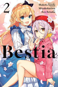 Bestia, Vol. 2 : BESTIA GN - Makoto Sanda