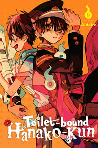 Toilet-bound Hanako-kun, Vol. 9 : TOILET BOUND HANAKO KUN GN - AidaIro