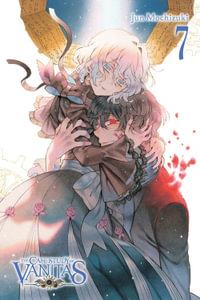 The Case Study of Vanitas, Vol. 7 : Case Study of Vanitas - Jun Mochizuki