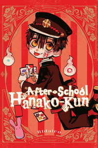 After-school Hanako-kun : After-School Hanako-Kun - AidaIro