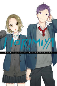 Horimiya, Vol. 11 : HORIMIYA GN - HERO