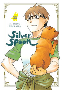 Silver Spoon, Vol. 11 : SILVER SPOON GN - Hiromu Arakawa