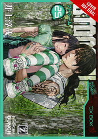 BTOOOM!, Vol. 25 : BTOOOM GN - Junya Inoue