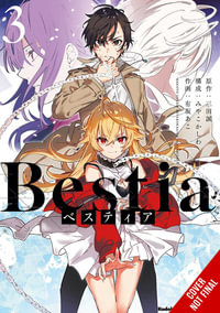 Bestia, Vol. 3 : BESTIA GN - Makoto Sanda