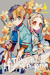 Toilet-bound Hanako-kun, Vol. 15 : TOILET BOUND HANAKO KUN GN - AidaIro