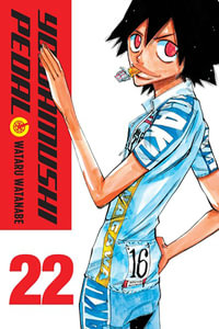 Yowamushi Pedal, Vol. 22 : Yowamushi Pedal - Wataru Watanabe