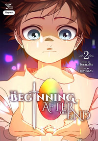 Beginning After the End, Vol. 2 (comic) : BEGINNING AFTER END GN - TurtleMe